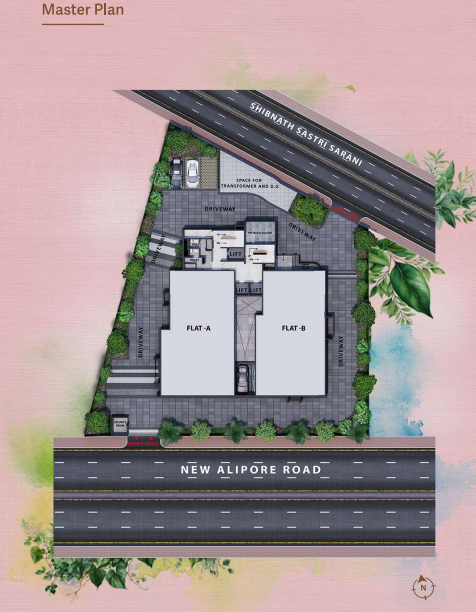 Master Plan Image